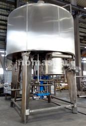 Фильтрационный аппарат (НОМАС)