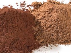 Какао порошок производство РФ
