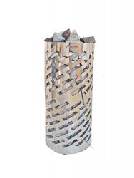 Электрокаменка ЭКМ-9 (Пирамида)