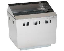 Электрокаменка ЭКМ-24 (Пирамида)