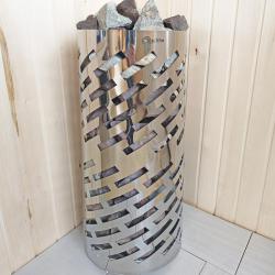 Электрокаменка ЭКМ-21 кВт (Пирамида)