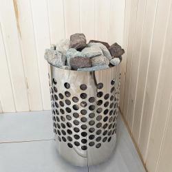 Электрокаменка ЭКМ-3 (Пирамида)