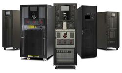 Источники бесперебойного питания (ИБП)