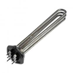 Блок электронагревателя ТЭНБ-18 (Пирамида)