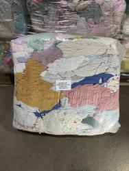 Ветошь трикотаж светлый 40*60