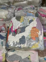 Ветошь светлый трикотаж 40*60