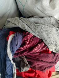 Ветошь трикотаж 40*60