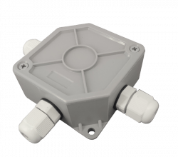 Внешний вид разветвителя