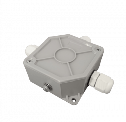 Внешний вид разветвителя