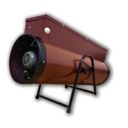 Тепловентилятор СФО-18 кВт (Пирамида)