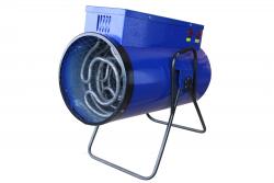 Тепловентилятор СФО-5 кВт (Пирамида)