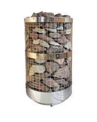 Электрокаменка ЭКМ-15 (Пирамида)