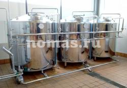 СИП-станция (НОМАС)