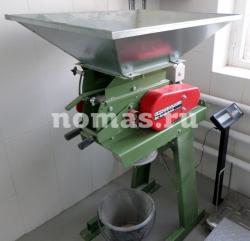 Солододробилка (НОМАС)