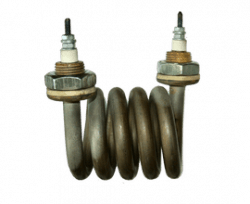 ТЭН для медицинского оборудования (Пирамида)