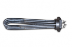 Блок электронагревателя ТЭНБ-3 (Пирамида)