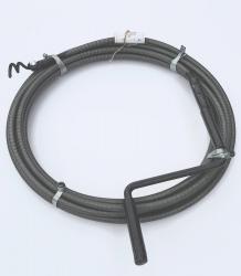 Трос сантехнический Чебтрос от производителя