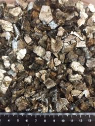 Вермикулит вспученный фракция 6-8 мм.