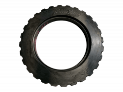 Кольцо резиновое внутреннее зубчатое 205368