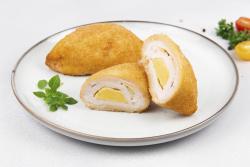 Котлеты по-киевски