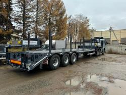 Перевозка любого груза