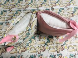 наволочки съемные-подушки всегда сохранят свою изначальную форму