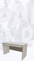 ПМ-ПМ1 Стол медицинский. Стол медицинский  ЛДСП, рабочие поверхности оклеены HPL пластиком . 