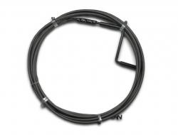 Сантехнический трос