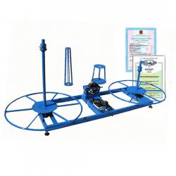 УНК-ПАРТНЕР-М1 с ИДМ-20 ПЕРЕМОТОЧНЫЙ СТАНОК