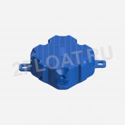 Модульный понтон MF 50х50х26