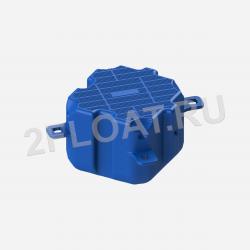 Модульный понтон MF 50x50x40