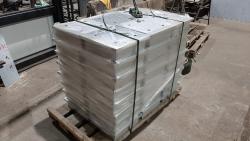 Барьерное ограждение