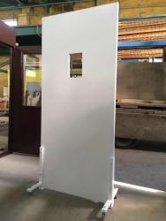 Ширма рентгенозащитная