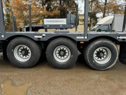 Односкатная ошиновка