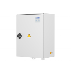 Термошкаф климатический SIBOX - 2УТ