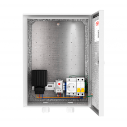 Термошкаф климатический SIBOX - 2УТ