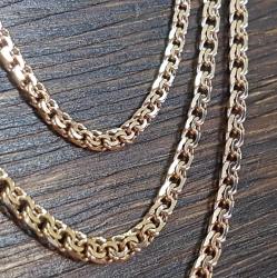 Бисмарк 8-ми гранный полновесный