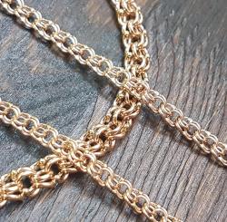 Бисмарк пустотелый бесшовный