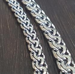 Бисмарк полновесный 8-ми гранный