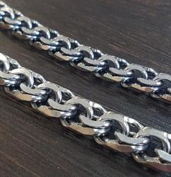 Бисмарк полновесный 8-ми гранный