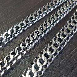 Питон плоский полновесный 8-ми гранный