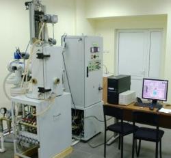 Установки для выращивания кристаллов для ВУЗов и НИИ