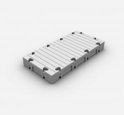 Пластиковый понтон 2FLOAT AR45