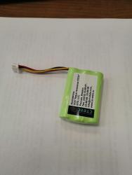 Аккумуляторные батареи Ni-MH