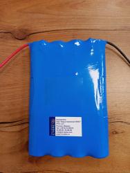 Аккумуляторные батареи Ni-Cd