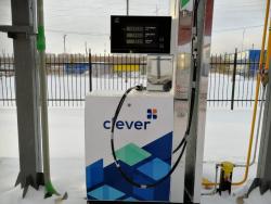 ЛПА-ГЗК в Якутии