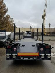 Уголковые аппарели