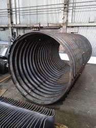 Гофротрубы