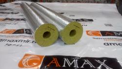 Покрытие армированной фольгой