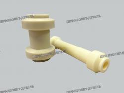 Детали из капролона